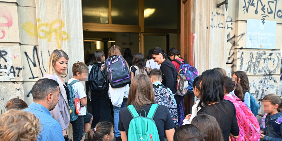 scuola scuola
