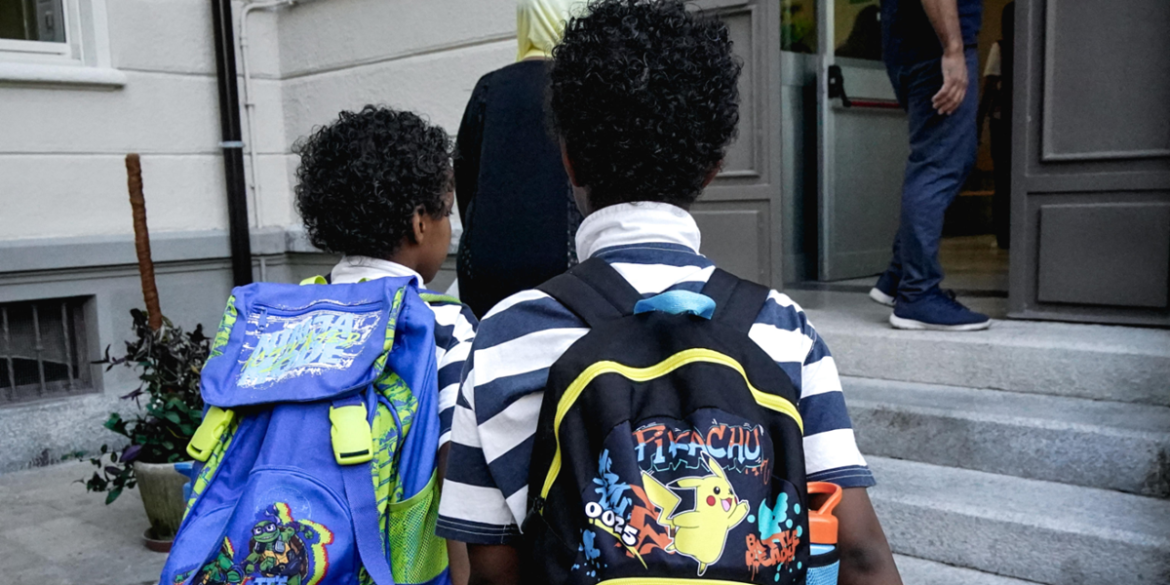 scuola scuola