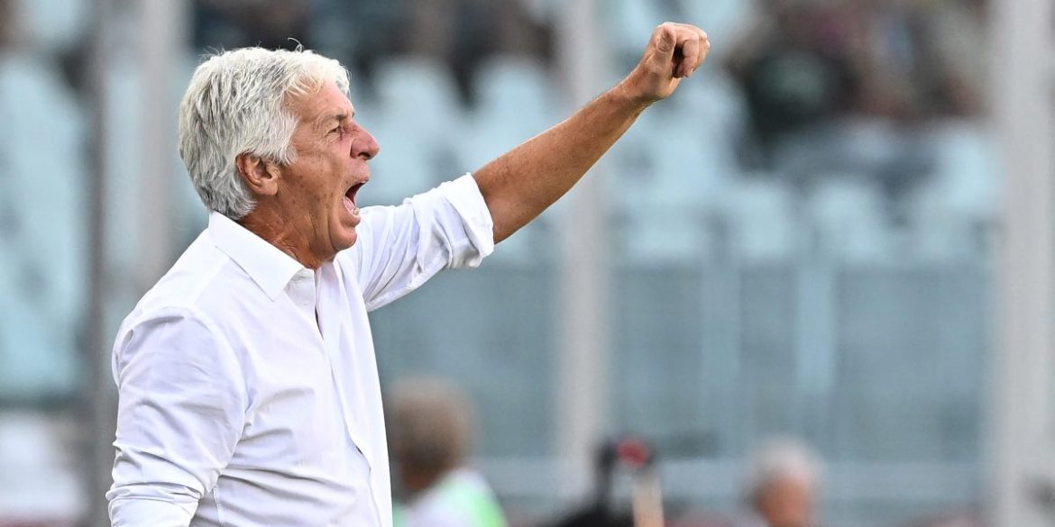 gasperini roma