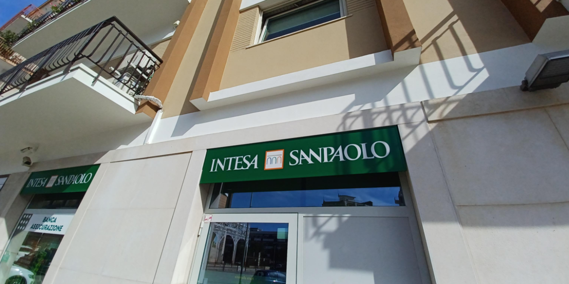 Intesa Sanpaolo
