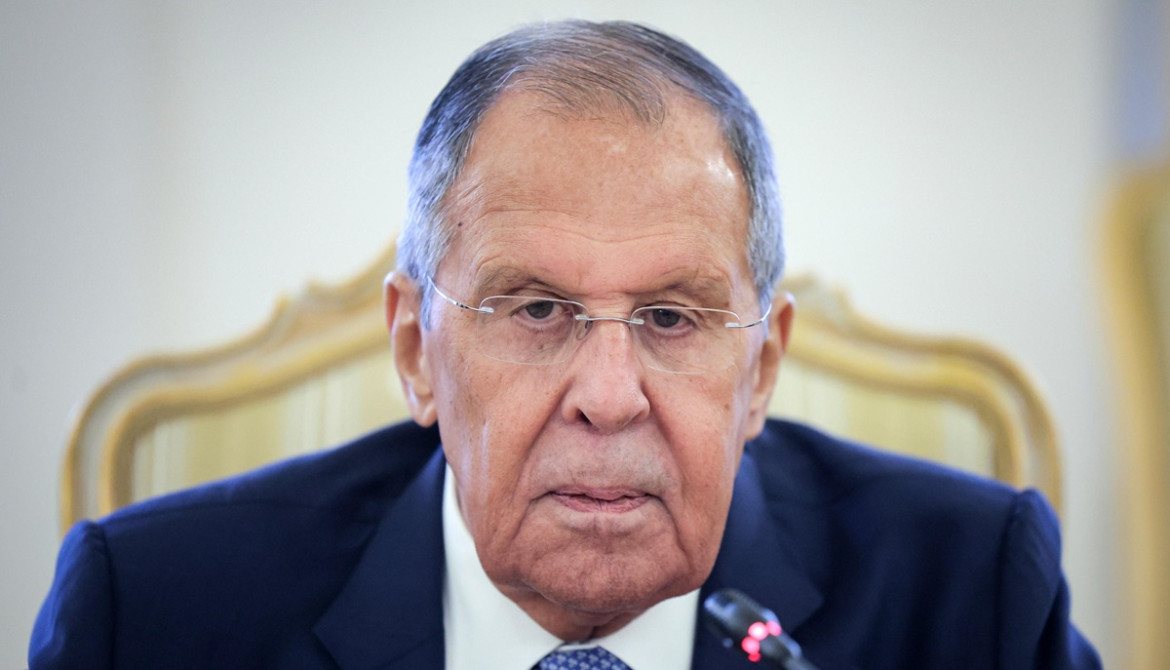 Lavrov Lavrov