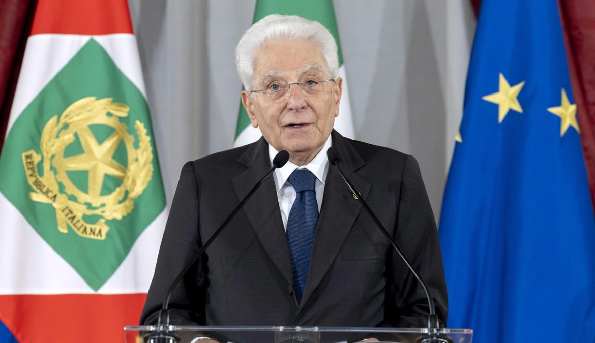 Mattarella Mattarella