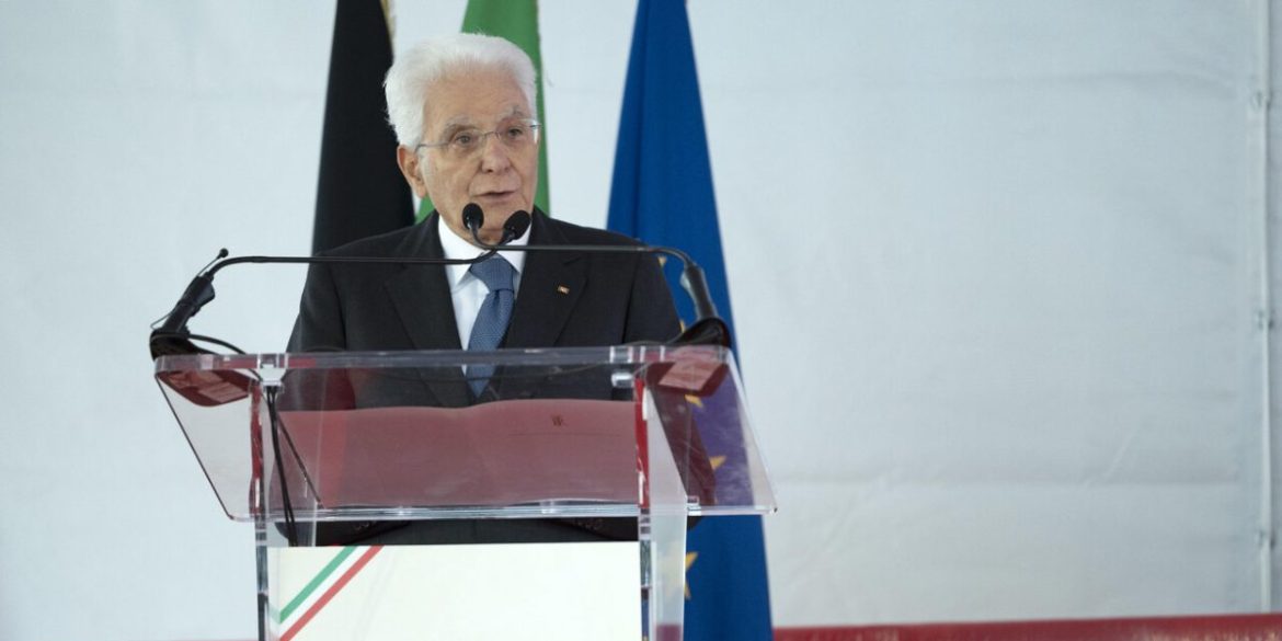 mattarella