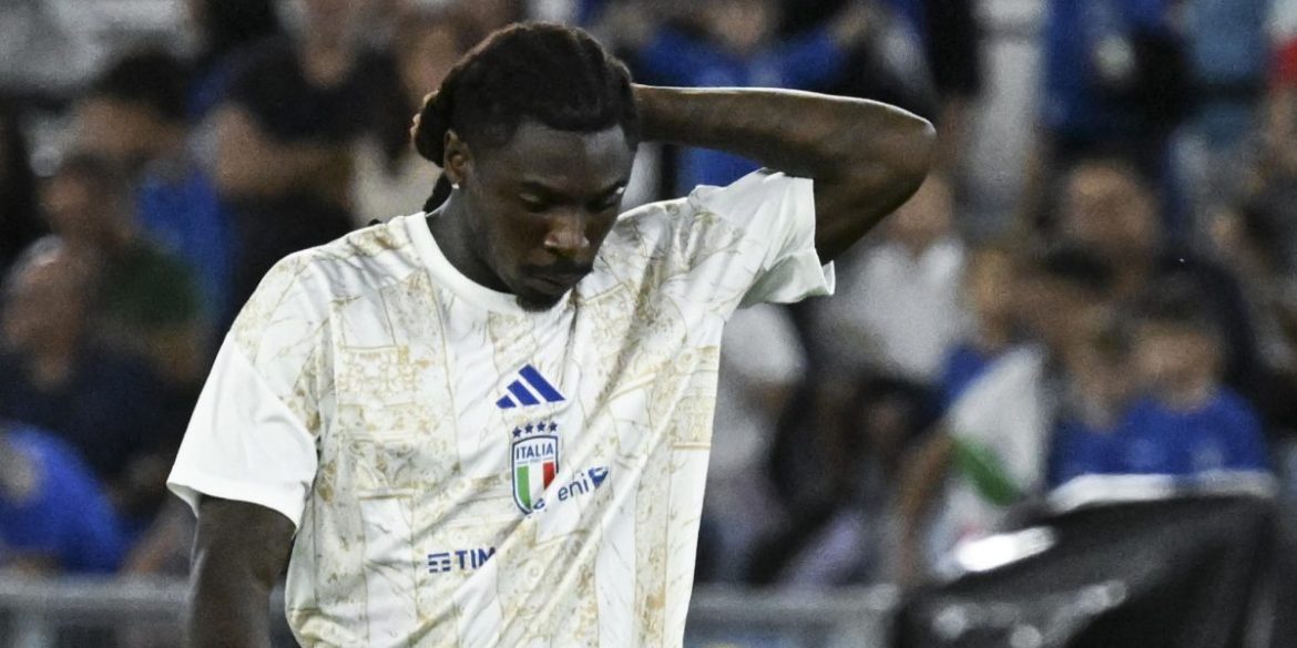 Soccer: Uefa Nations League; Italy vs Belgium italia
