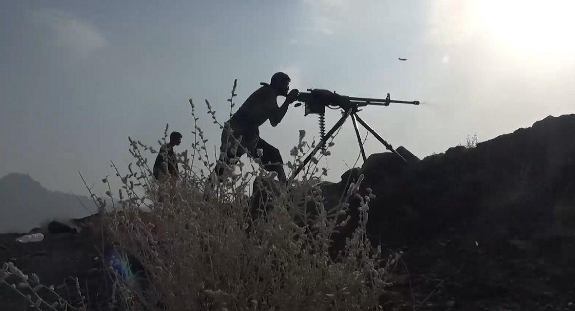 Fighting escalates in Yemen iran trump pentagono