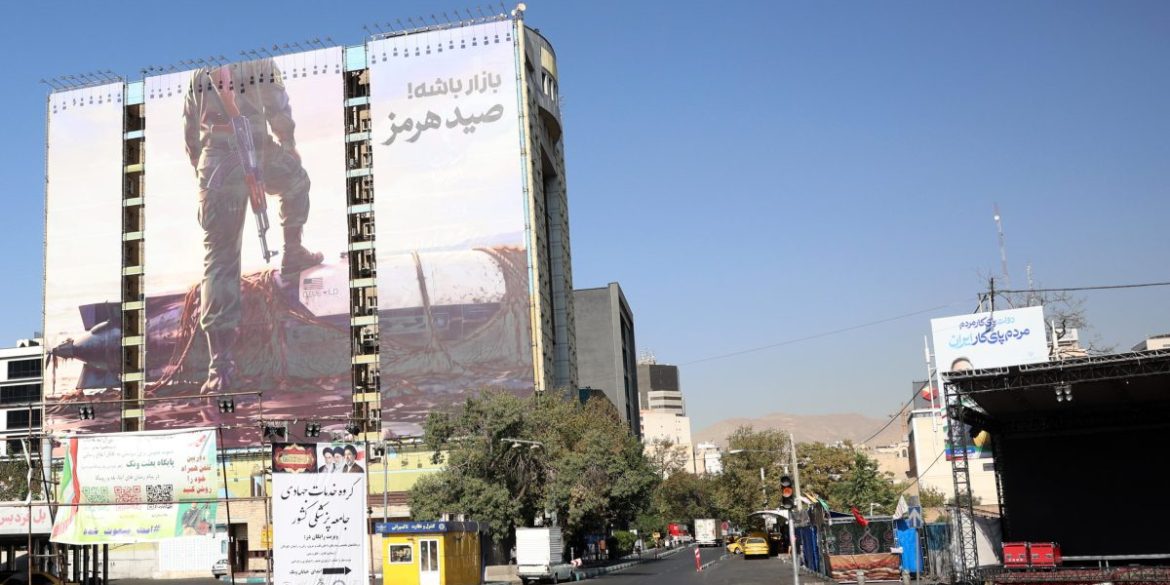 The conflict between Iran and the US continues