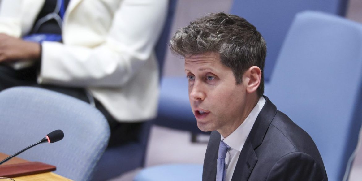 UNGA Security Council AI high-level briefing ia