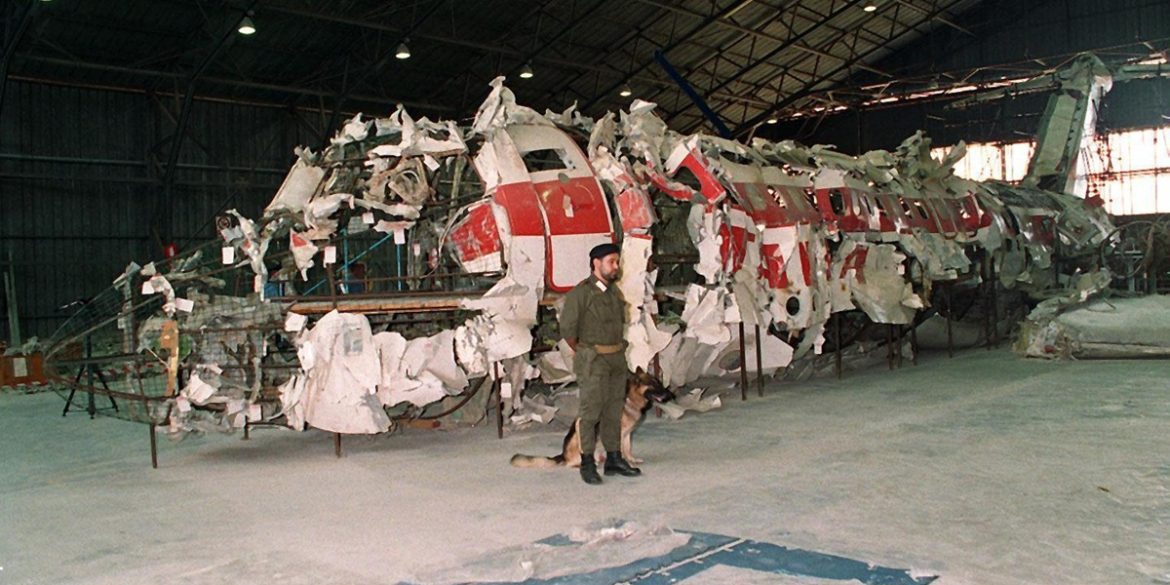 Strage di Ustica