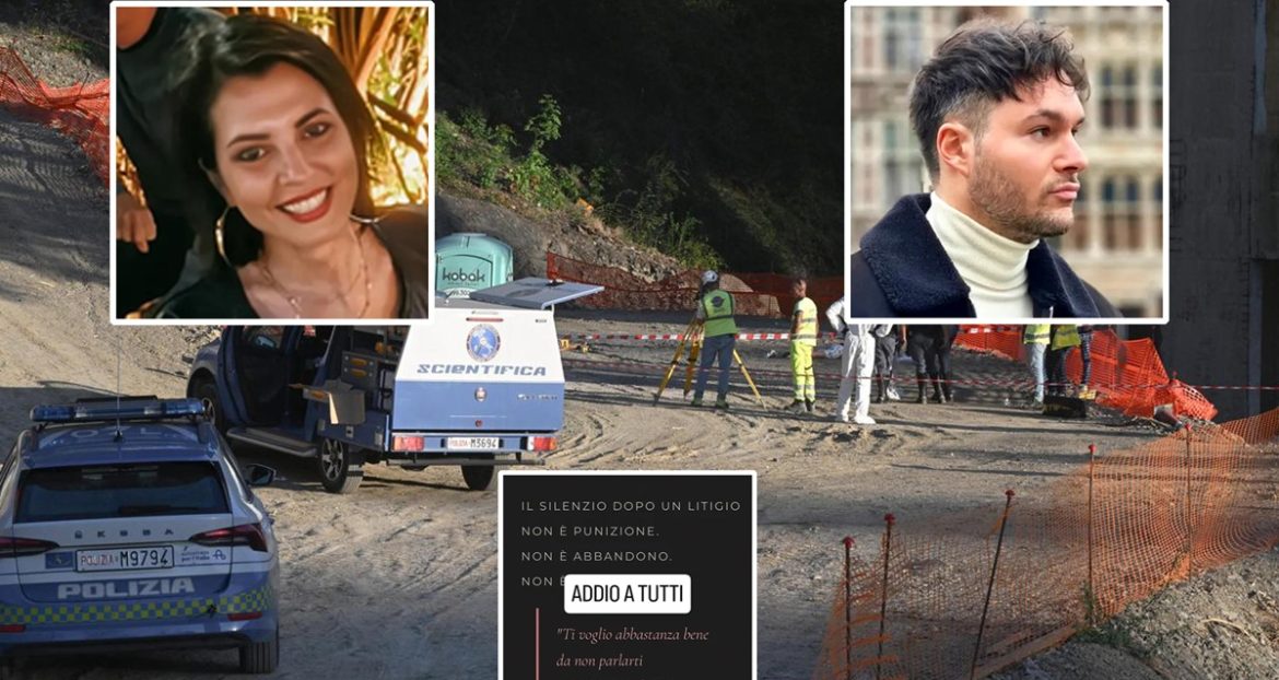 Morti in A1, donna avrebbe chiesto aiuto al 112 e a un amico a1 femminicdio