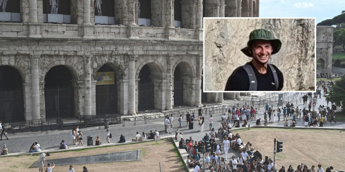 moretti – Colosseo