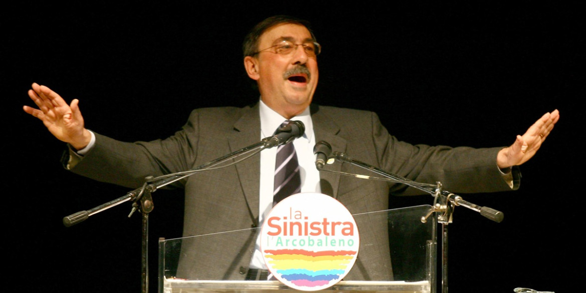 Fabio Mussi