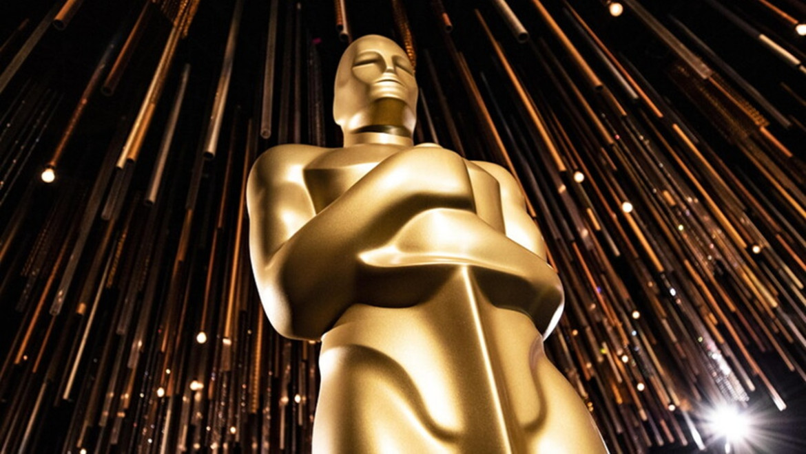 Oscar Oscar