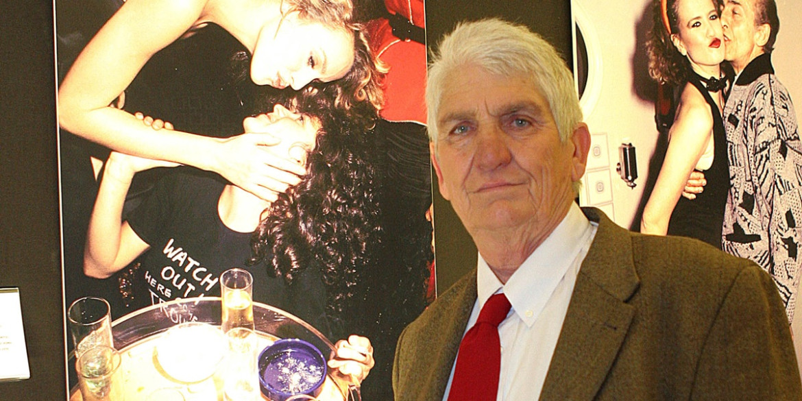 morto Umberto Pizzi Umberto Pizzi fotografo