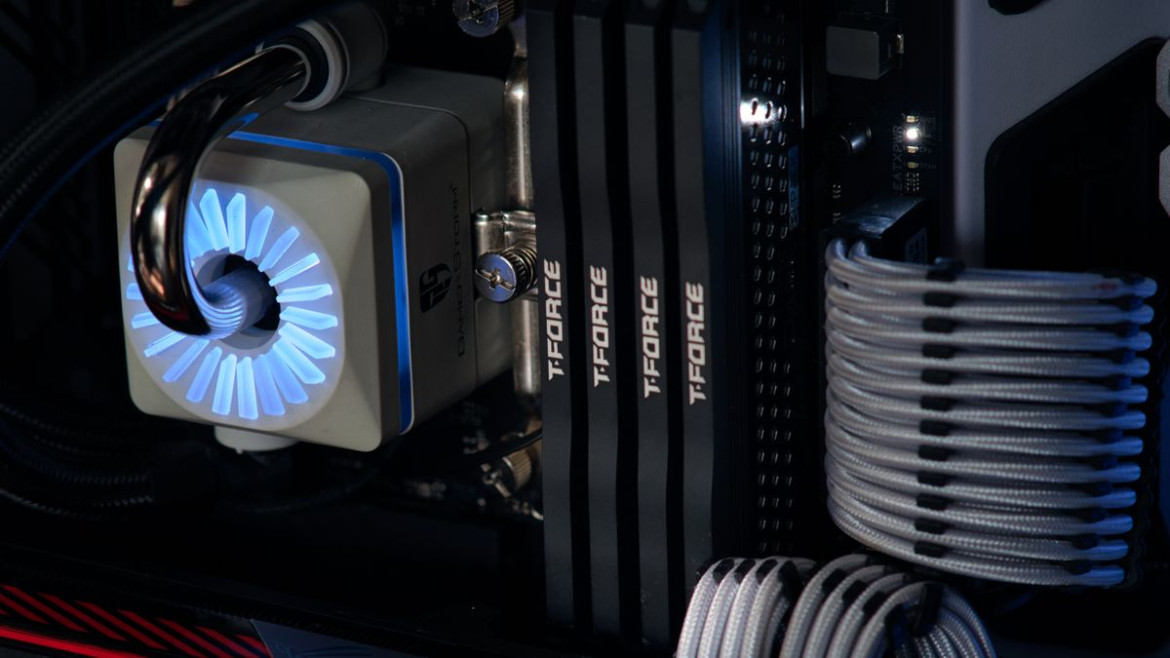 La RAM di un computer | Foto Pexels