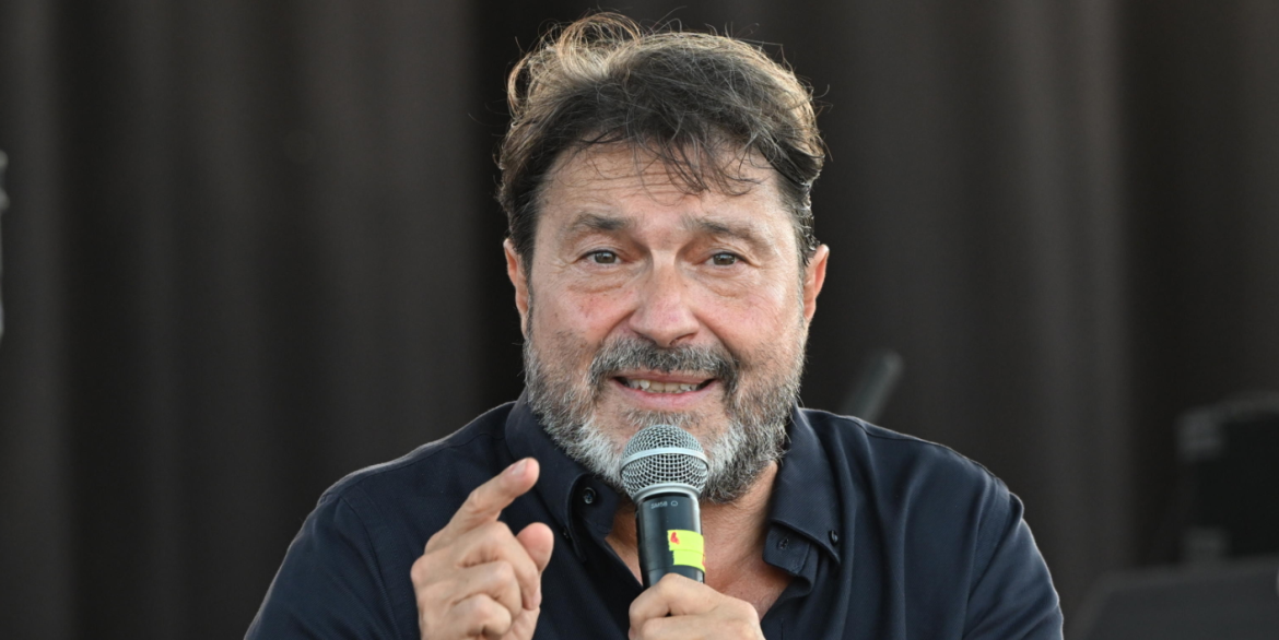 Ranucci Sigfrido Ranucci, ex conduttore di Report