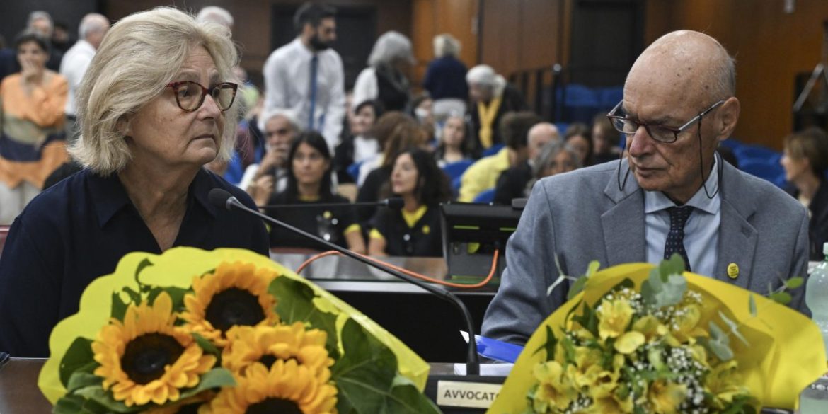 Regeni, giudici in camera di consiglio, sentenza attesa per le 18