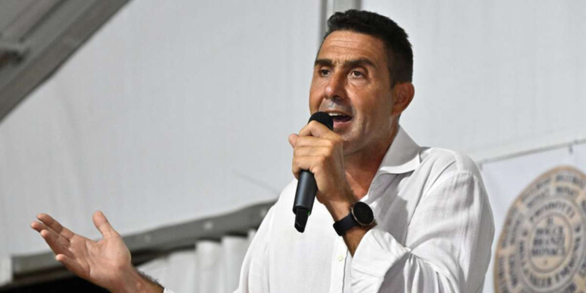 Roberto Vannacci