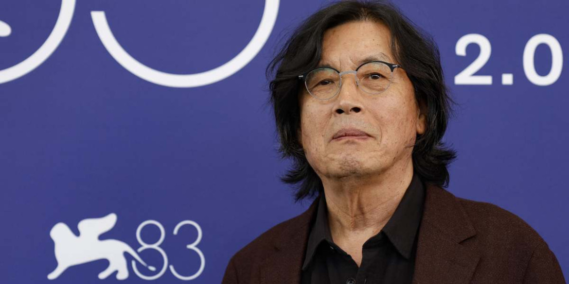Sceneggiatore sudcoreano Lee Chang-dong Sceneggiatore sudcoreano Lee Chang-dong