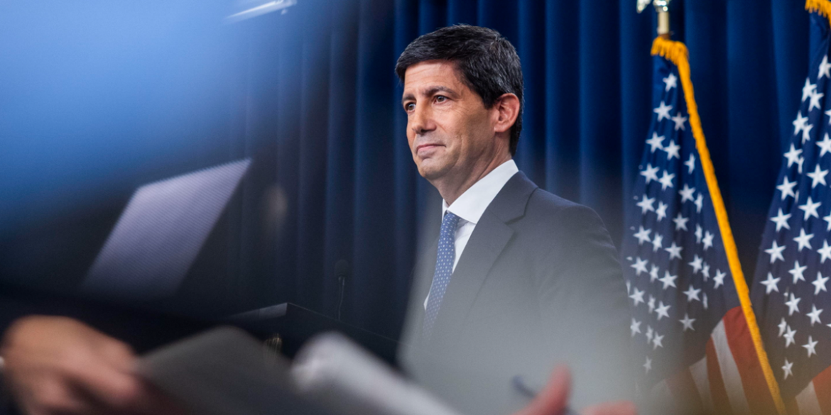 Kevin Warsh presidente della Federal Reserve fed