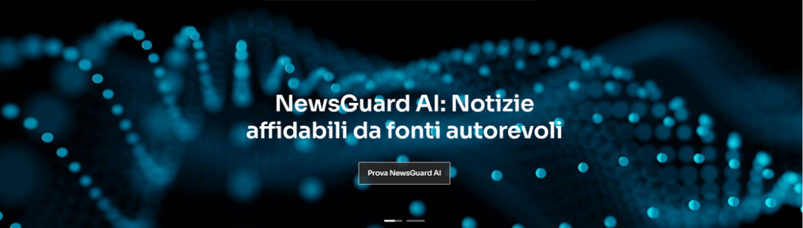 NewsGuard Ai NewsGuard AI