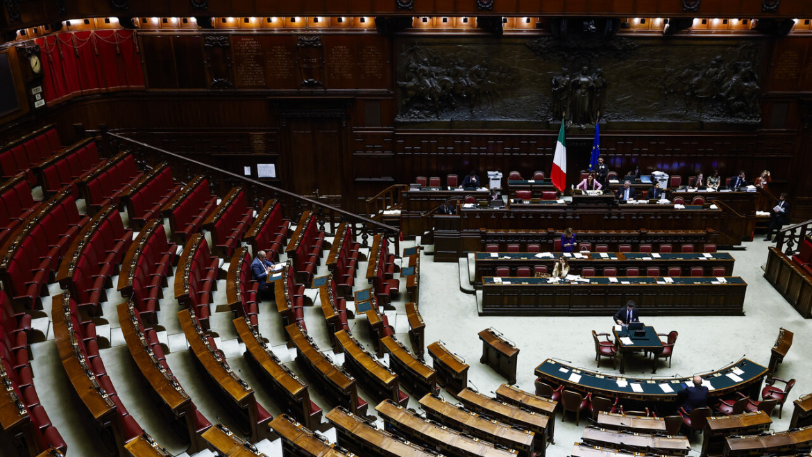 senato 2