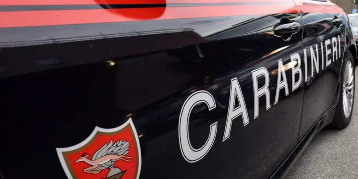 Spari a Roma