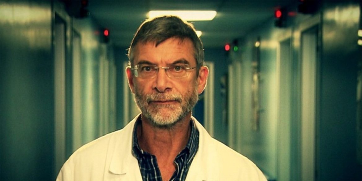 Dottor Stefano Vicari