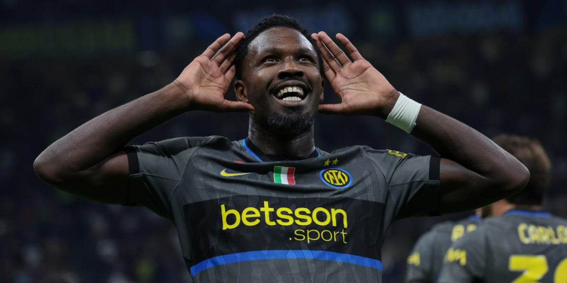 Serie A Serie A