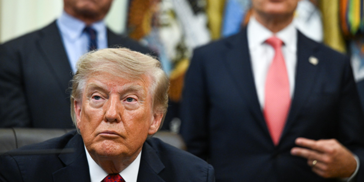 Donald Trump trump