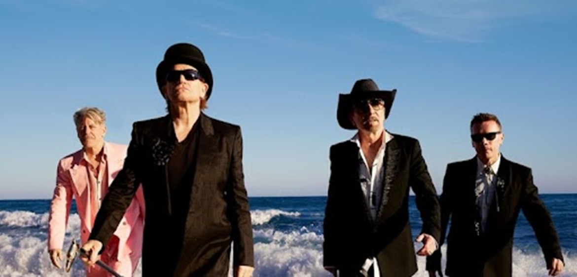 U2 La band irlandese U2
