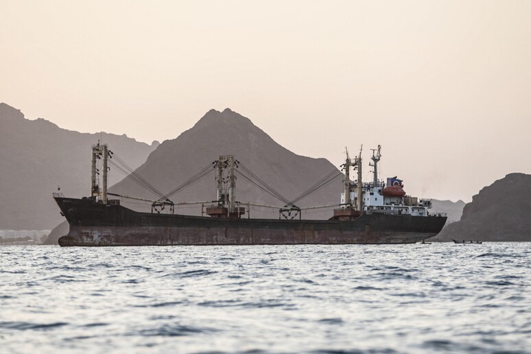 bab el mandeb