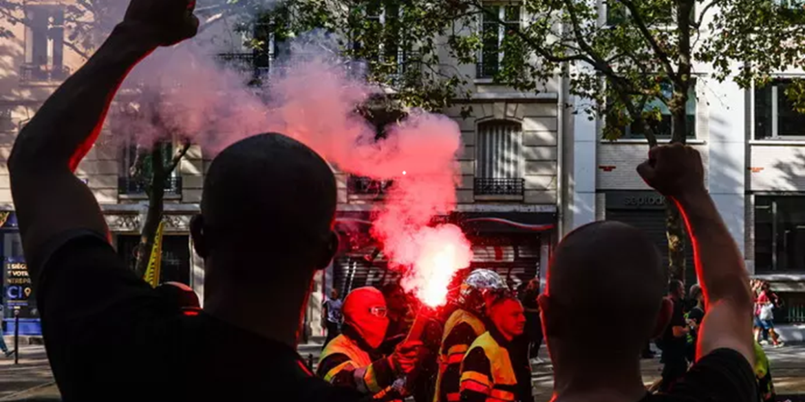 Proteste