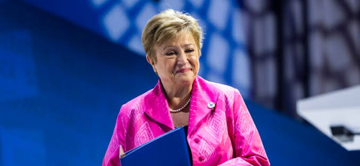 Georgieva debito pubblico
