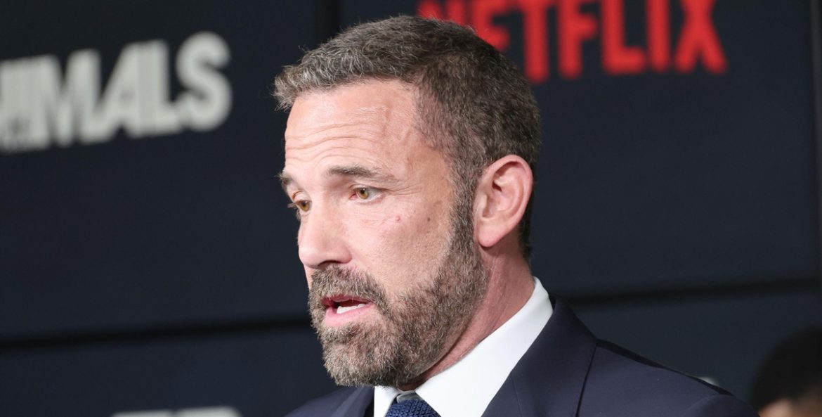 Ben Affleck IA