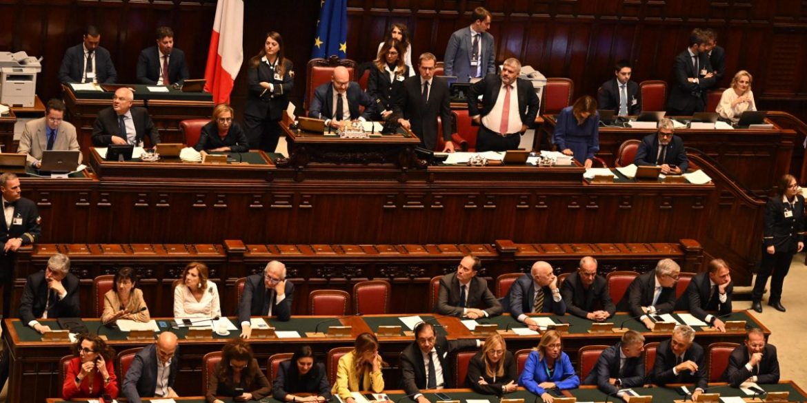 L.elettorale: 229 no 151 sì, la maggioranza super lo scoglio delle pregiudiziali