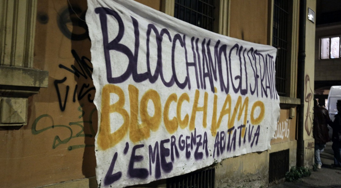 crisi abitativa crisi abitativa