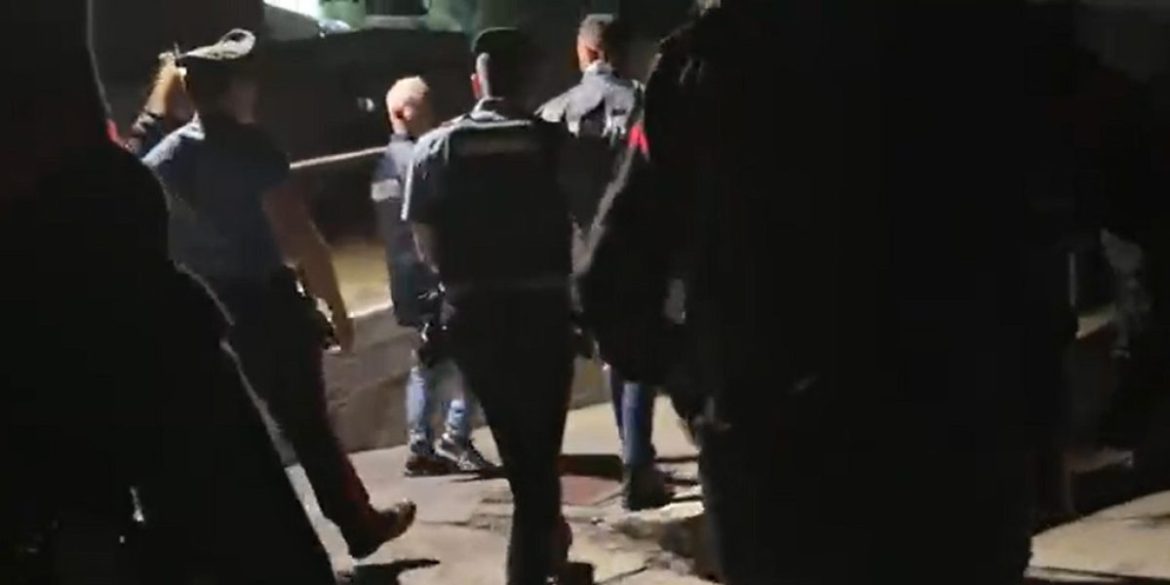 Schiavitù e violenza sessuale, scoperta una setta nel torinese setta torino