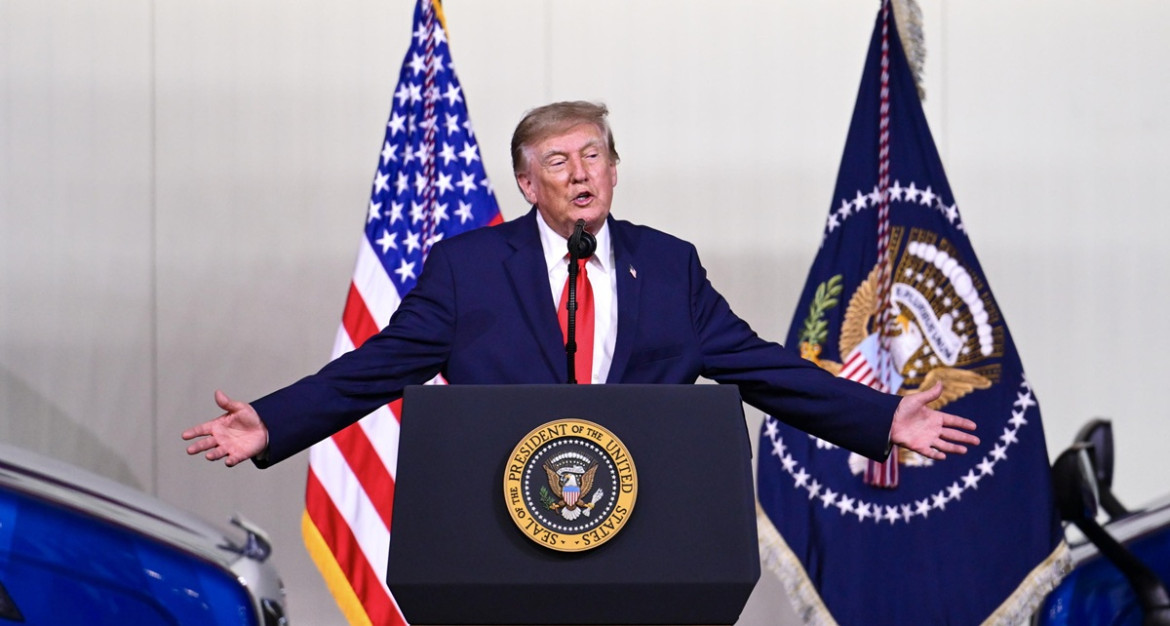 Trump Trump