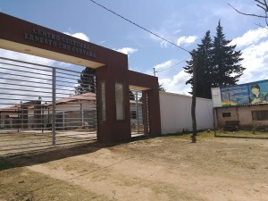 Centro Culturale Ernesto Guevara