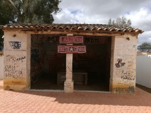 Lavanderia