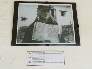 Lebras Diario Che