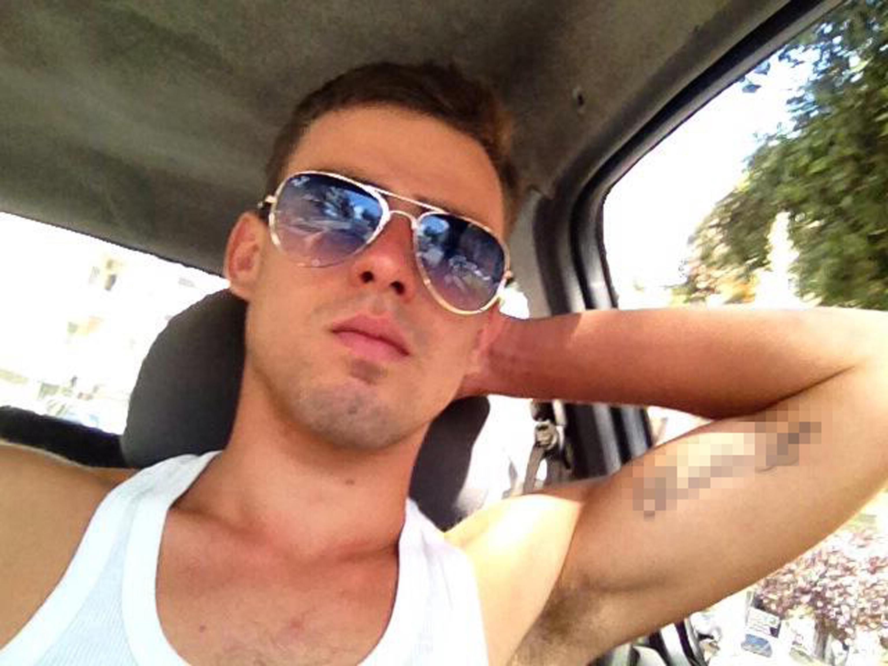 Luca Varani viene ucciso nel corso di un festino a base di sesso e droga nel mese di marzo