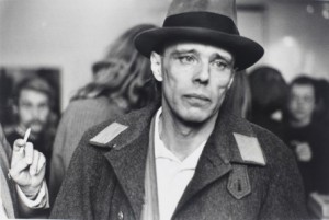 'Beuys' di Andres Veiel - Germania