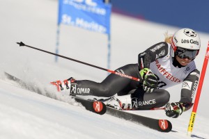 10.Adeline Baud Mugnier per la Francia