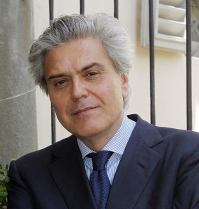 Luigi Marroni
