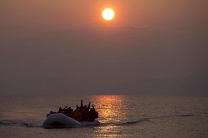 3 novembre- Nuova strage nel braccio di mare tra Africa e Italia. Muoiono 239 migranti. I 29 sopravvissuti vengono portati a Lampedusa.