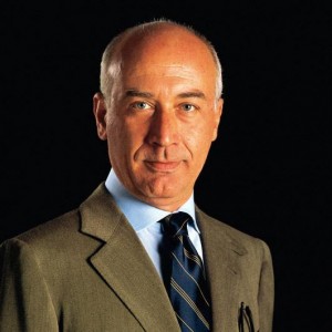 Alfredo Romeo