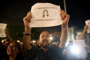 Gli slogan che hanno guidato la protesta sul web e in piazza