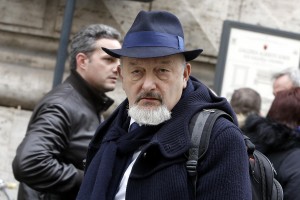 Tiziano Renzi