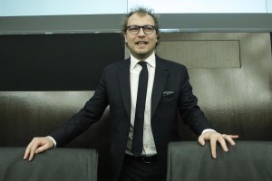Luca Lotti